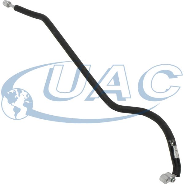 1994 - 1997 Honda CIVIC DEL SOL Liquid Line